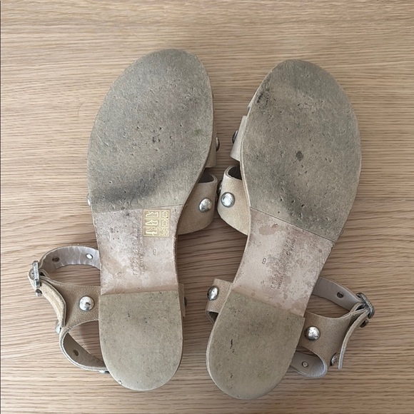 Freda Salvador Sara Fisherman Sandals - Picture 6 of 9